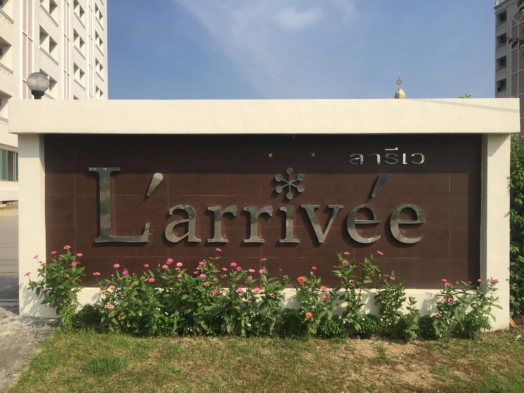 Larrivee Ξενοδοχείο Bang Bo Εξωτερικό φωτογραφία