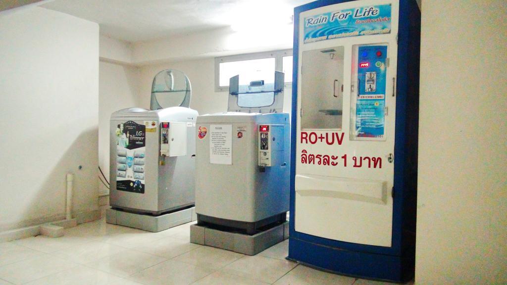 Larrivee Ξενοδοχείο Bang Bo Εξωτερικό φωτογραφία